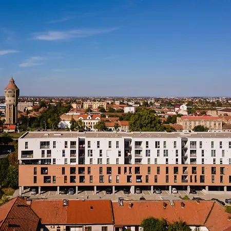 B14-exclusive Apartment&parking Appartement