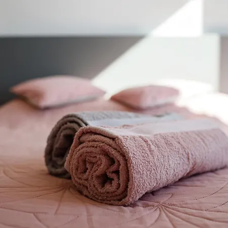 Appartement B14-exclusive Apartment&parking *