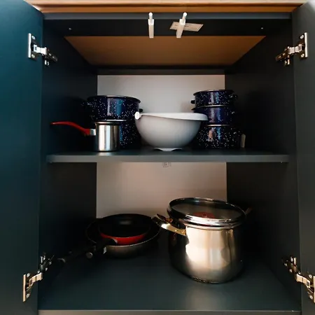 B14-exclusive Apartment&parking