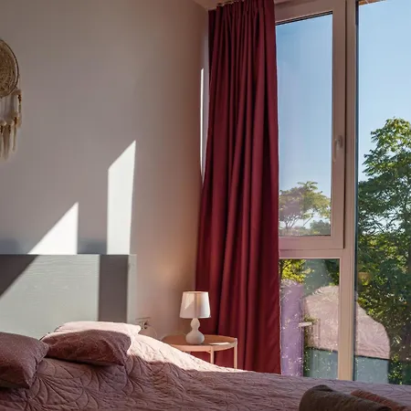 B14-exclusive Apartment&parking Timişoara