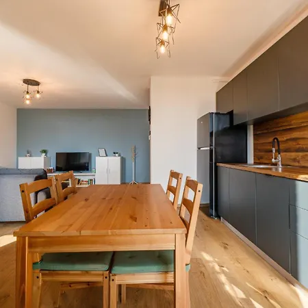 B14-exclusive Apartment&parking Тимишоара