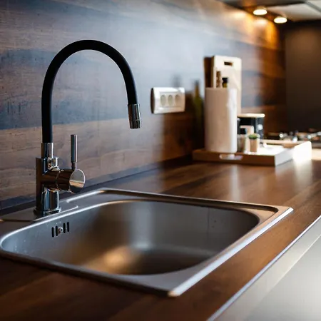 B14-exclusive Apartment&parking *