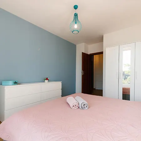 B14-exclusive Apartment&parking * Timişoara