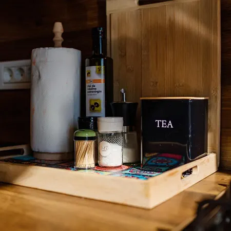 Апартаменты B14-exclusive Apartment&parking Тимишоара