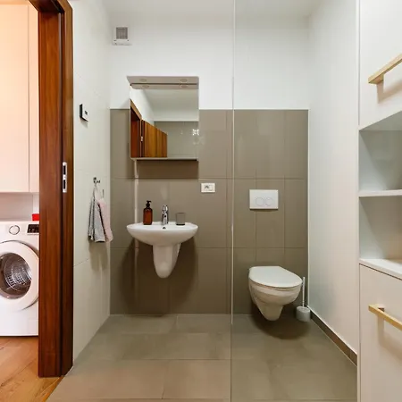 B14-exclusive Apartment&parking Timişoara