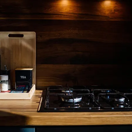 B14-exclusive Apartment&parking *