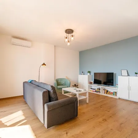 B14-exclusive Apartment&parking * Timişoara