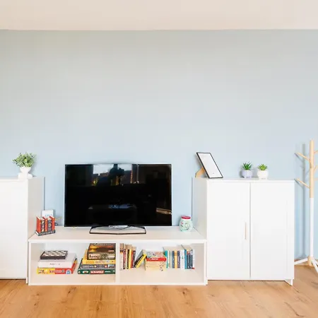 B14-exclusive Apartment&parking Appartement Timişoara