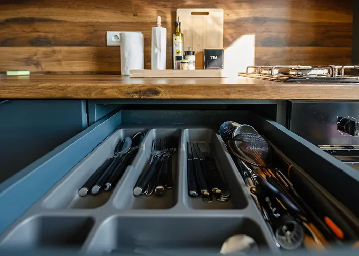 B14-exclusive Apartment&parking Apartment *