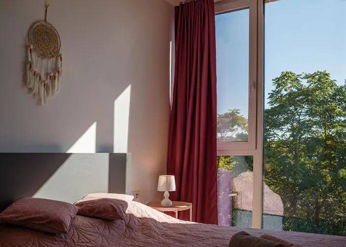 B14-exclusive Apartment&parking 蒂米什瓦拉