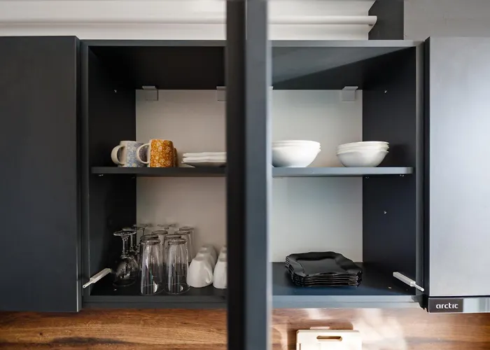 Lejlighed B14-exclusive Apartment&parking Timişoara