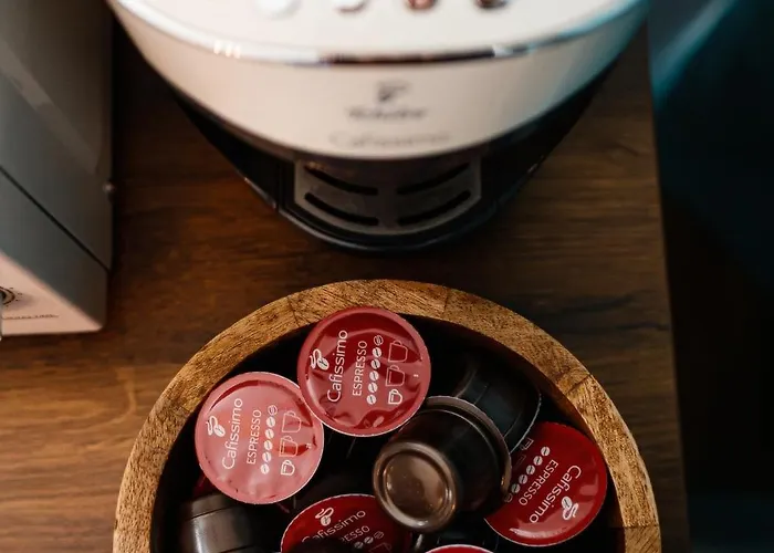 B14-exclusive Apartment&parking 公寓 *