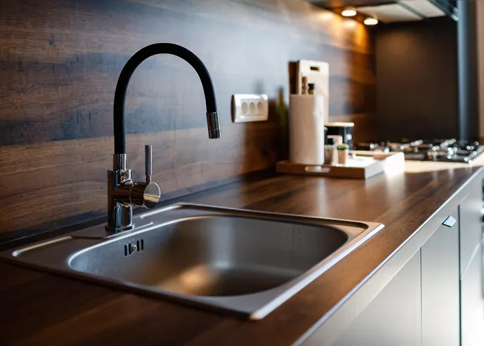 B14-exclusive Apartment&parking *