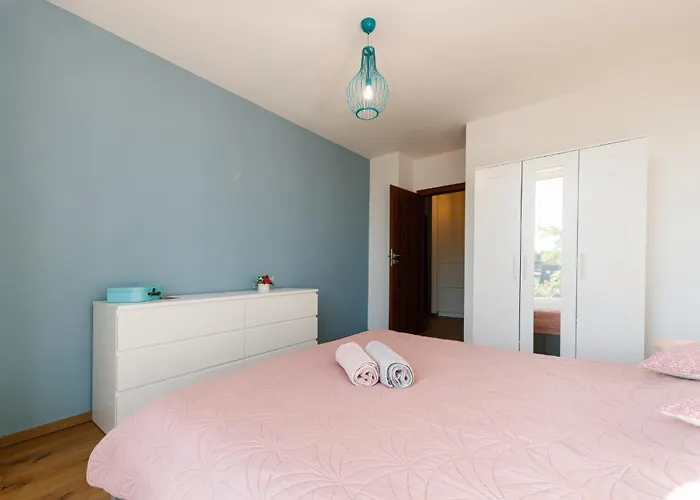 B14-exclusive Apartment&parking * Timişoara