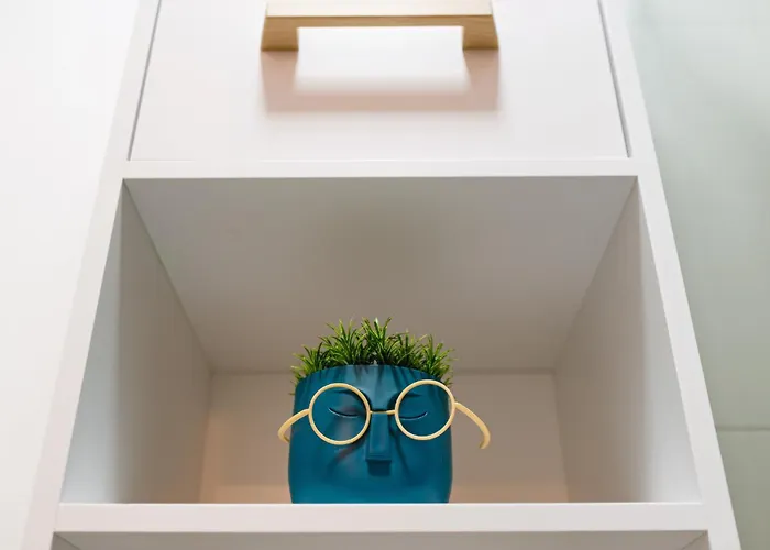 B14-exclusive Apartment&parking *