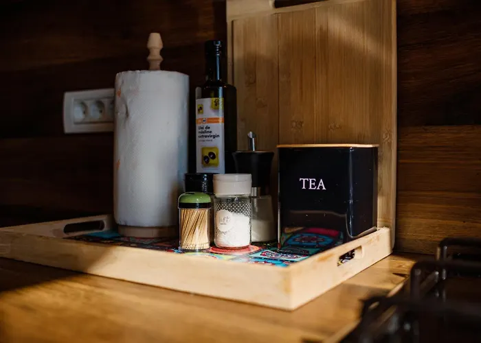 Lejlighed B14-exclusive Apartment&parking Timişoara