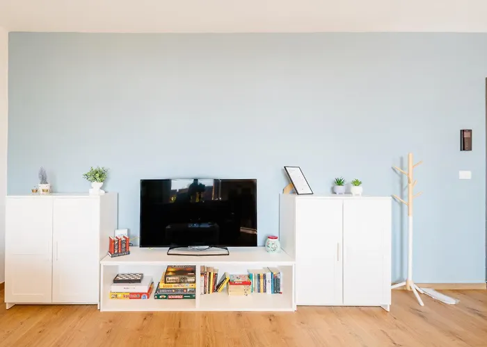 B14-exclusive Apartment&parking Apartment Timisoara