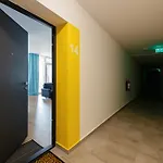 B14-exclusive Apartment&parking Appartement Timişoara