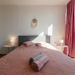B14-exclusive Apartment&parking Appartement