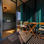 Appartement B14-exclusive Apartment&parking