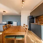B14-exclusive Apartment&parking Timişoara