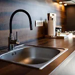 B14-exclusive Apartment&parking *