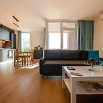 B14-exclusive Apartment&parking Appartement