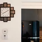 Appartement B14-exclusive Apartment&parking *