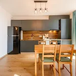 B14-exclusive Apartment&parking Timişoara